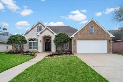 1206 Austin Colony Drive, Richmond, TX 77406 - Photo 1