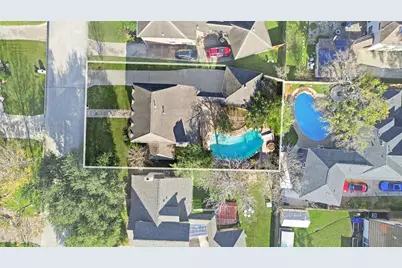 3607 El James Drive, Spring, TX 77388 - Photo 46