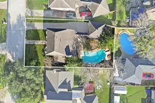 3607 El James Dr, Spring, TX 77388 - Photo 46