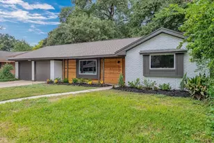 10058 Larston St, Houston, TX 77055 - Photo 2