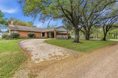 807 Standley Road, Madisonville, TX 77864 - Photo 2