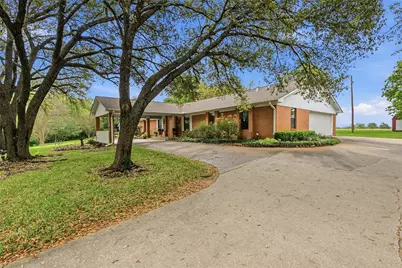 807 Standley Road, Madisonville, TX 77864 - Photo 4