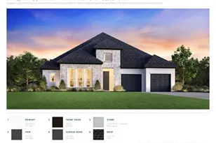 7726 Hundson River Ln, Richmond, TX 77469 - Photo 2