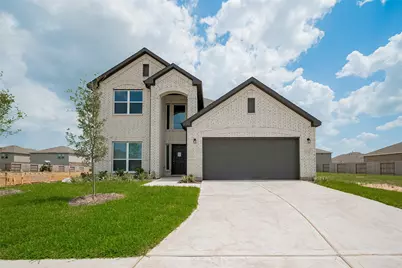 5903 Bright Keel Dr Drive, Katy, TX 77493 - Photo 1