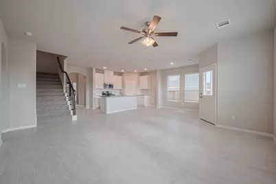 5903 Bright Keel Dr Drive, Katy, TX 77493 - Photo 4