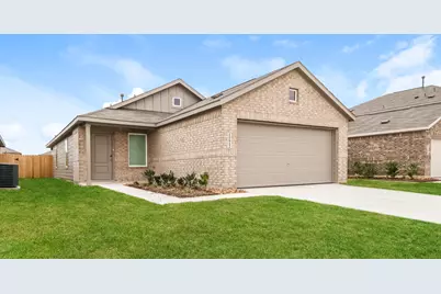 10812 Bird Of Paradise Lane, Houston, TX 77016 - Photo 2