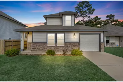 12998 Sorrento Bay Drive, Willis, TX 77318 - Photo 1