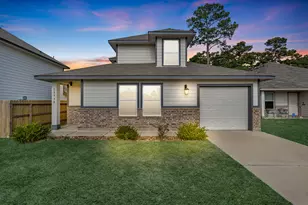 12998 Sorrento Bay Dr, Willis, TX 77318 - Photo 1