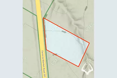 00 Fm 357, Kennard, TX 75847 - Photo 10
