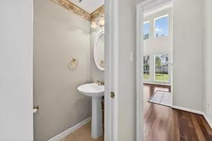 22118 Blossom Meadow Ct, Katy, TX 77494 - Photo 22