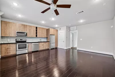 2401 Crawford Street #B209, Houston, TX 77004 - Photo 20