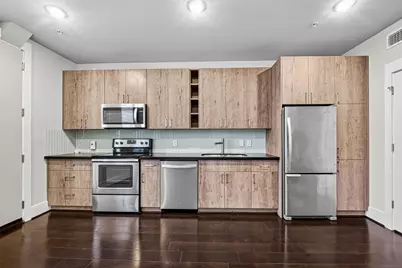 2401 Crawford Street #B209, Houston, TX 77004 - Photo 18