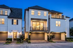 1004 Lamelia Ln, Houston, TX 77008 - Photo 2