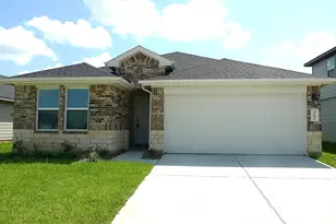 3063 Liams Tower Ln., Fulshear, TX 77441 - Photo 1