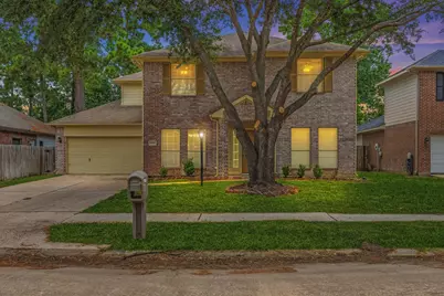 23806 Spring Way Drive, Spring, TX 77373 - Photo 2