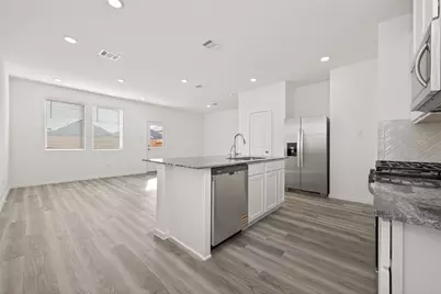 7554 Linda Lake Court, Humble, TX 77346 - Photo 4