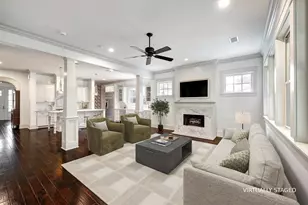 8409 Majestic Lake Ct, Montgomery, TX 77316 - Photo 2
