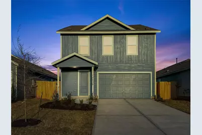 12430 Wild Strawberry Road, Houston, TX 77038 - Photo 2