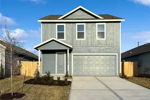 12430 Wild Strawberry Rd, Houston, TX 77038 - Photo 2