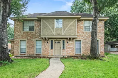 715 Marne Lane, Houston, TX 77090 - Photo 2