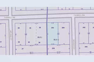 00 E Tidwell Road, Houston, TX 77028 - Photo 1