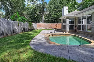 15 White Bark, The Woodlands, TX 77381 - Photo 1
