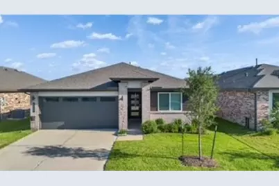 6915 Bradford Terrace Road, Richmond, TX 77407 - Photo 1