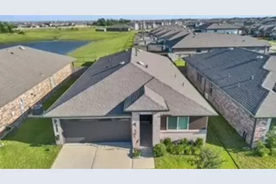 6915 Bradford Terrace Road, Richmond, TX 77407 - Photo 2