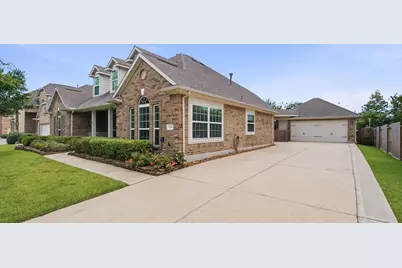 3298 Explorer Way, Conroe, TX 77301 - Photo 2