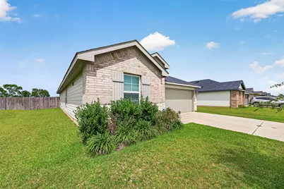 1143 Buffalograss Trail, Sealy, TX 77474 - Photo 4