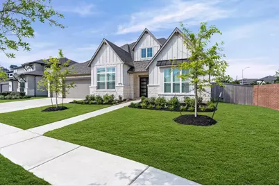 4839 Summer Place Court, Fulshear, TX 77441 - Photo 2