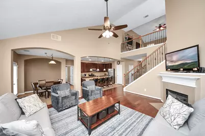 7603 Chimney Gap, Missouri City, TX 77459 - Photo 6