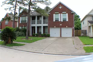 12231 Ashford Park Dr, Sugar Land, TX 77478 - Photo 1