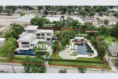 1918 Ojeman Road, Houston, TX 77080 - Photo 1
