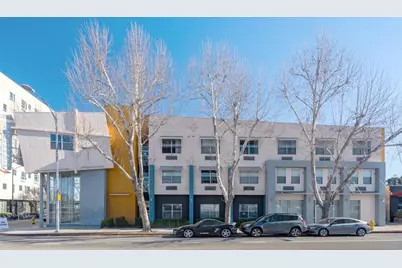 598 Columbia Ave, San Jose, CA 95126 - Photo 4