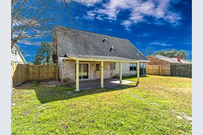 6851 Drewlaine Fields Lane, Katy, TX 77449 - Photo 26