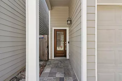 902 W 20th Street #B, Houston, TX 77008 - Photo 4