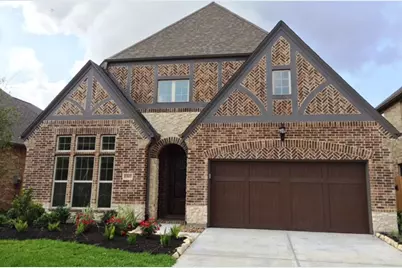 13117 Stoneleigh Terrace Drive, Houston, TX 77077 - Photo 2