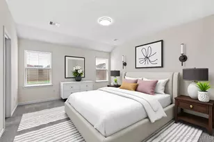 6015 Lilly Belle St, Katy, TX 77449 - Photo 8