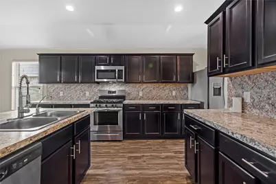 6015 Lilly Belle Street, Katy, TX 77449 - Photo 4