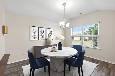 6015 Lilly Belle Street, Katy, TX 77449 - Photo 6