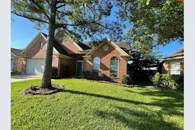 2115 Hollyfield Lane, Katy, TX 77493 - Photo 2