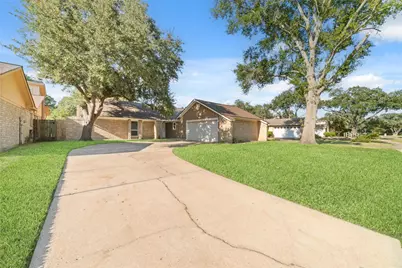 15824 Boulder Oaks Drive, Houston, TX 77084 - Photo 4