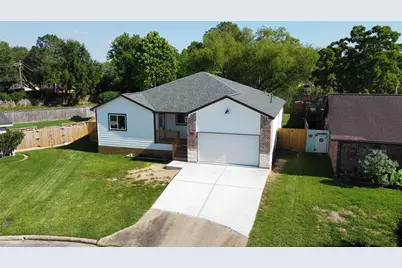 11514 Quincewood Drive, Houston, TX 77089 - Photo 2