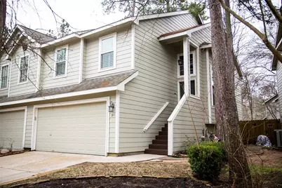 31 N Walden Elms Circle, The Woodlands, TX 77382 - Photo 2