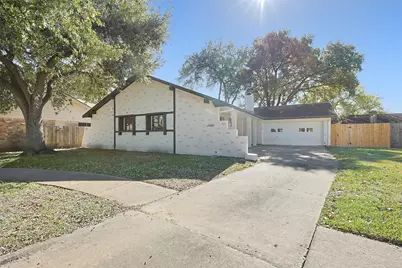 12939 Westhorpe Drive, Houston, TX 77077 - Photo 1