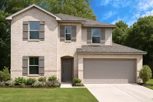 16203 Ross Ct, Conroe, TX 77303 - Photo 1