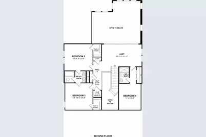 21202 Blue Bluff Drive, Cypress, TX 77433 - Photo 14