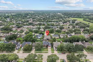 5115 Arborwood Dr, League City, TX 77573 - Photo 32