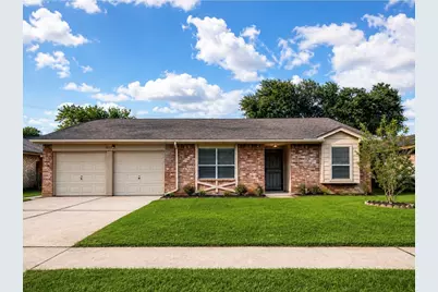 7522 Crisp Wood Lane, Houston, TX 77086 - Photo 1